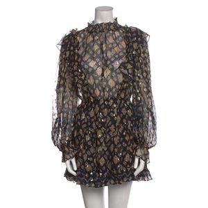 Ulla Johnson New Without Tags Dress